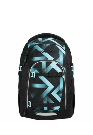 MATE - Schulranzen - laser lights