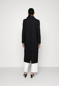 DRYKORN WORCESTER - Palton clasic - black
