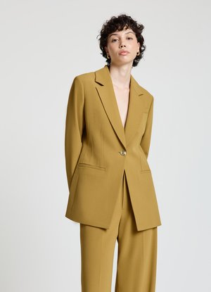 Manteau court - verde kaki