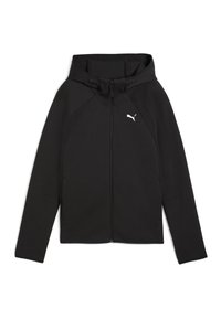 Unselected, black