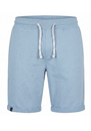 INDICODE JEANS, ALDRICH - Træningsbukser - light blue