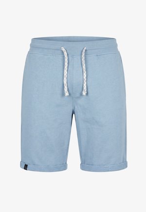 INDICODE JEANS, ALDRICH - Træningsbukser - light blue