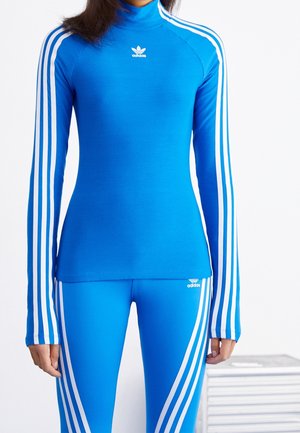 Bluzka z długim rękawem