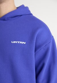 YOURTURN UNISEX - Sweatshirt - royal blue