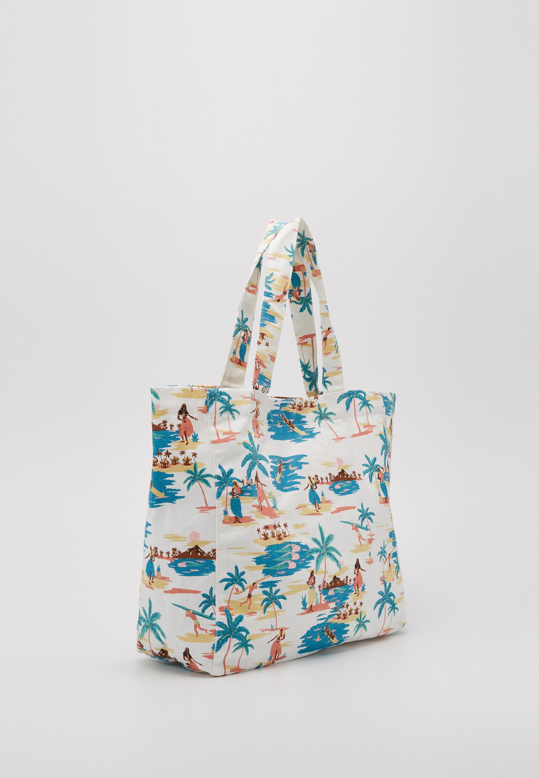 articlespp media p1336d194ebcdd30 Rip Curl PALM BAY TOTE Shoppingveske white Zalando.no
