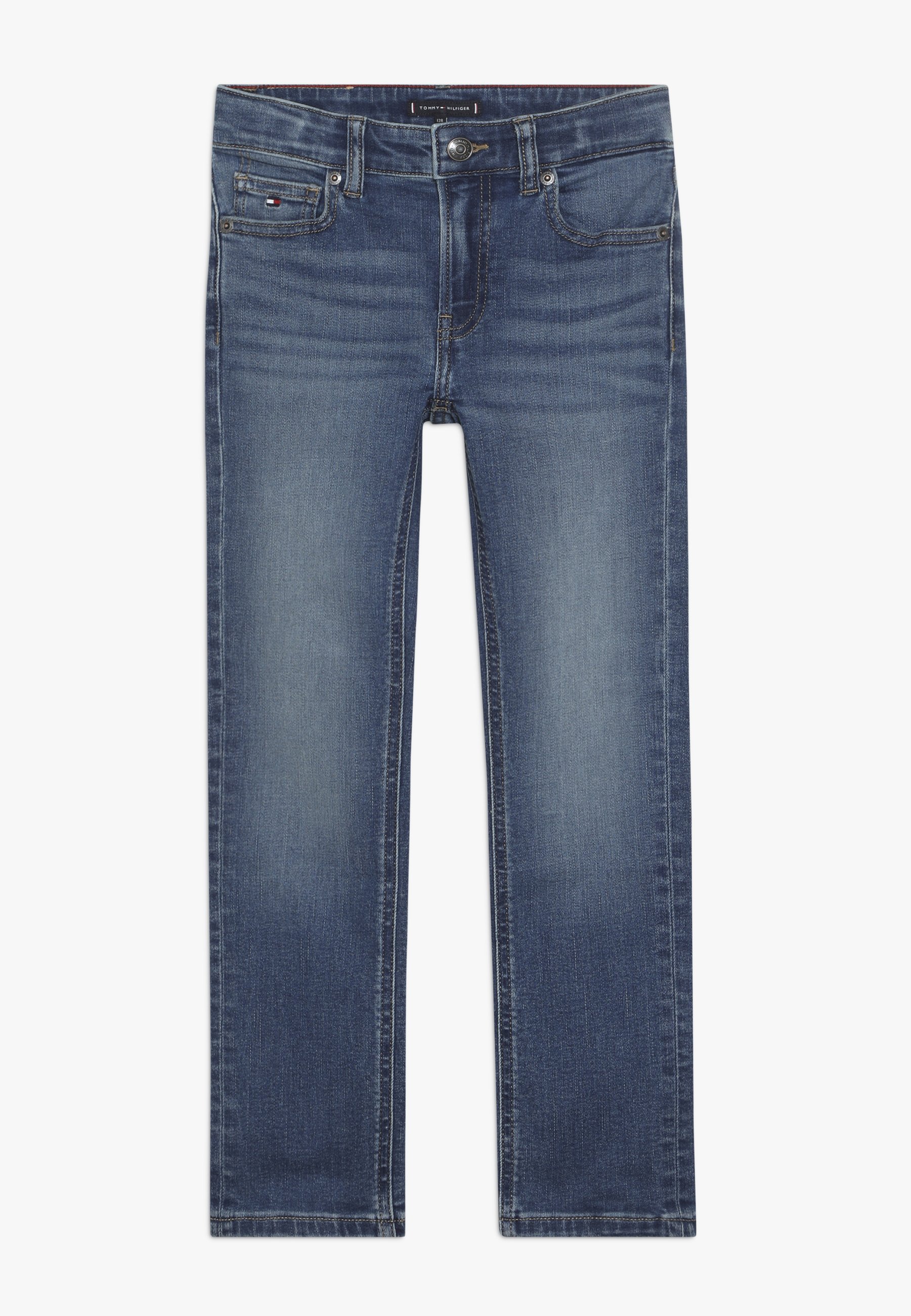hilfiger denim 1985