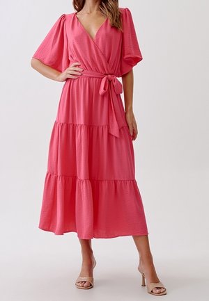 Vestido informal - light pink