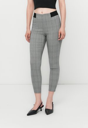 ONLMEDUSA LIFE  - Pantaloni - black