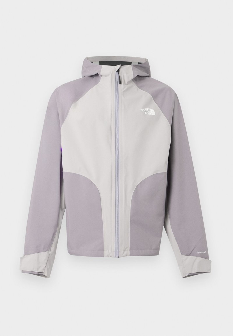 The North Face Lichte jas roze