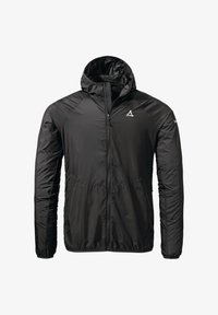 Ausgewählt, schwarz