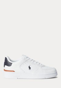 Valgt, white/navy