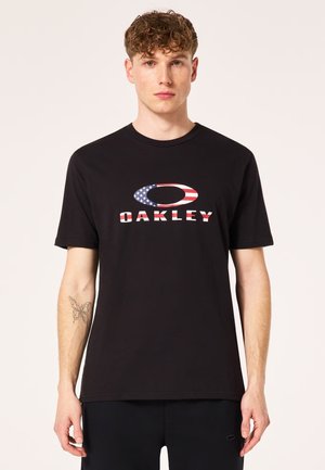 BARK 2.0 - Camiseta estampada - black american