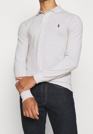 Polo shirt - off-white