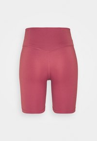 Nike Performance Leggings - metallic red