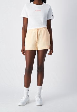 T-shirt basique - white