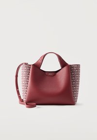 Δεν επιλέχθηκε, dark red