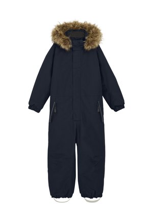 COVERALL - Skioverall / Skidragter - total eclipse
