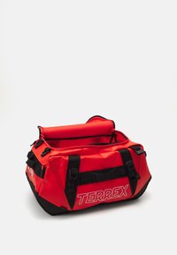 Adidas Terrex RAIN.RDY EXPEDITION DUFFEL - 50 - Sportinis krepšys - semi impact orange/black/white