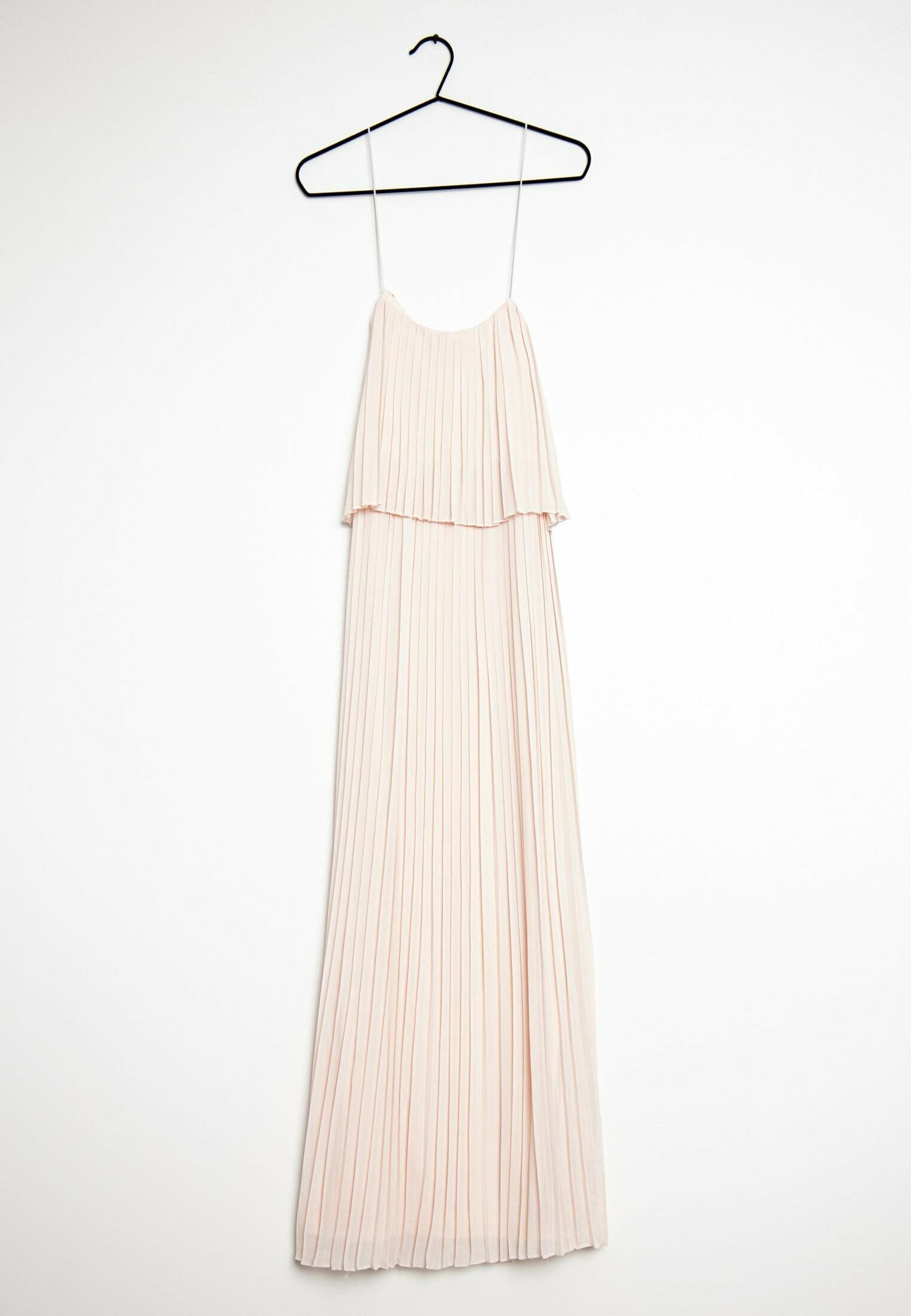 Club L London Maxi dress - pink/light pink - (Pre-owned) - Zalando.ie