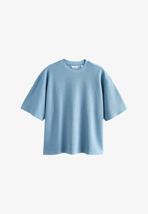 Next, - T-shirt basic