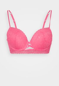 Non sélectionné, pink rose