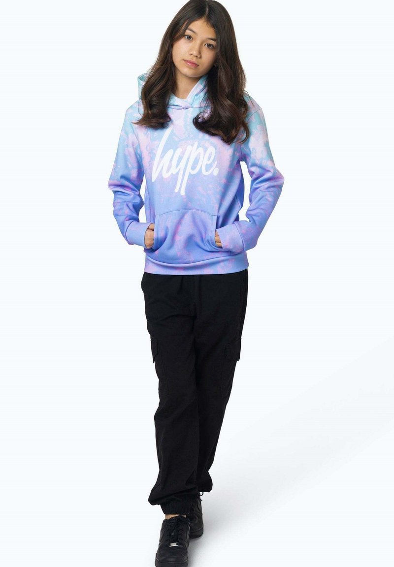 Hype Sweater meerkleurig