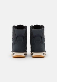 Lowa OTTAWA GTX - Snowboot/Winterstiefel - navy