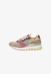 Niet geselecteerd, beige