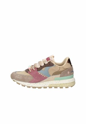 LUNA - Trainers - beige