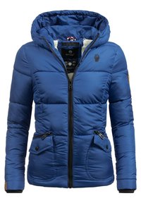 Navahoo MEGAN - Chaqueta de invierno - blue