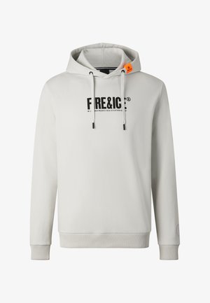 Bogner Fire + Ice, FILIZ - Hoodie - dawn grey-