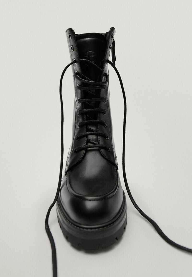 bottine massimo dutti