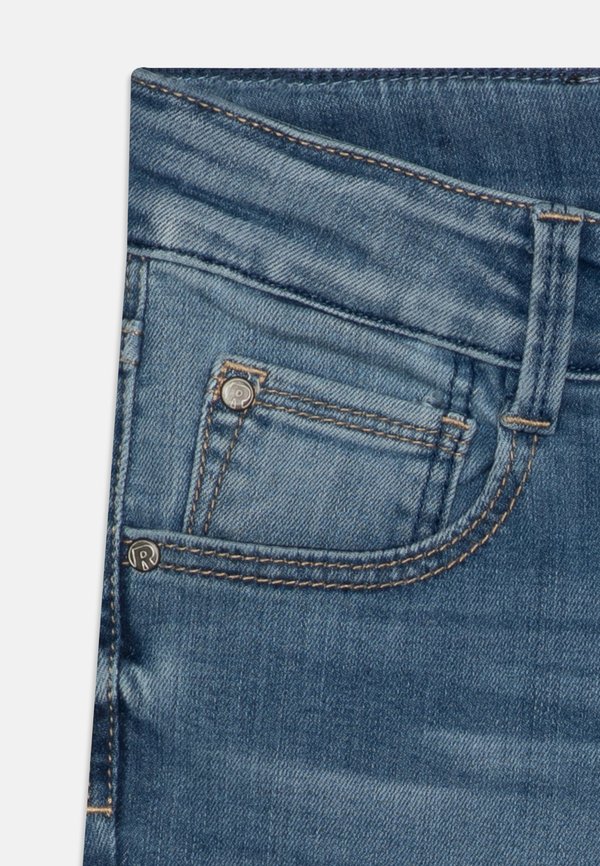 SANTIAGO - Slim fit jeans2