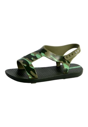 DREAMS  - Sandals - green