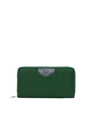 O Bag WALLY FASHION - Geldbörse - dark green plain