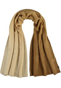 FRAAS OMBRE STOLA - Sciarpa - organic olive