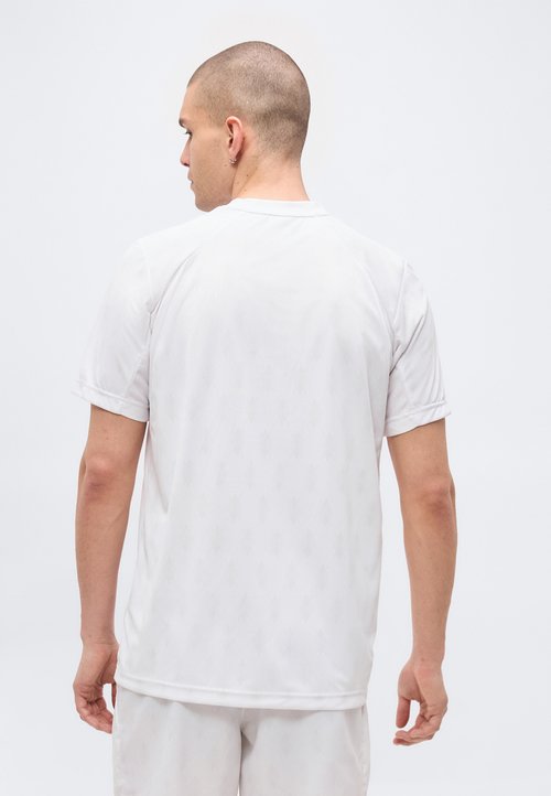 adidas Camiseta Estampada De Tenis Club Climacool — foto 3