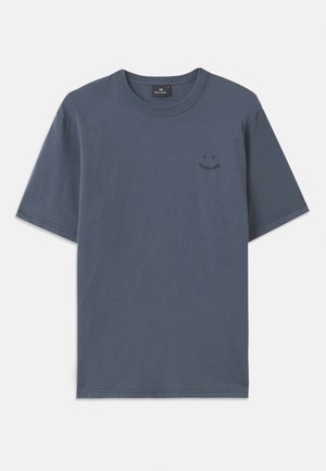 T-shirt basique - dark grey