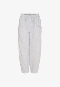 Valgt, light grey melange