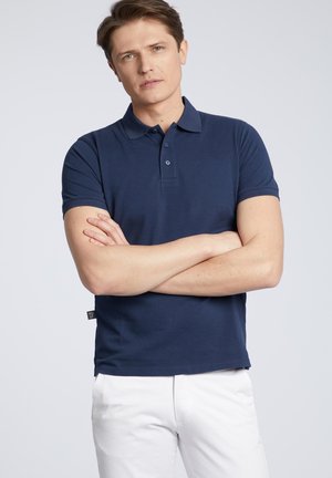 Koszulka polo - dark blue