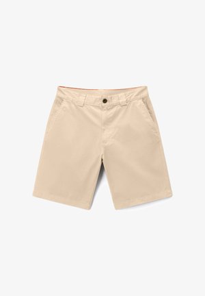 Napapijri, CYRUS CHINO - Shorts - mojave des nd