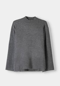 Non sélectionné, dark grey