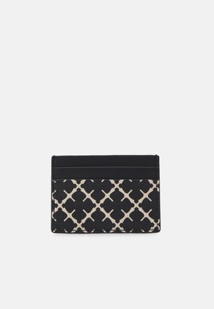 ELIA CARD - Monedero - black