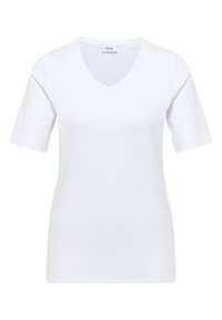 Non sélectionné, white