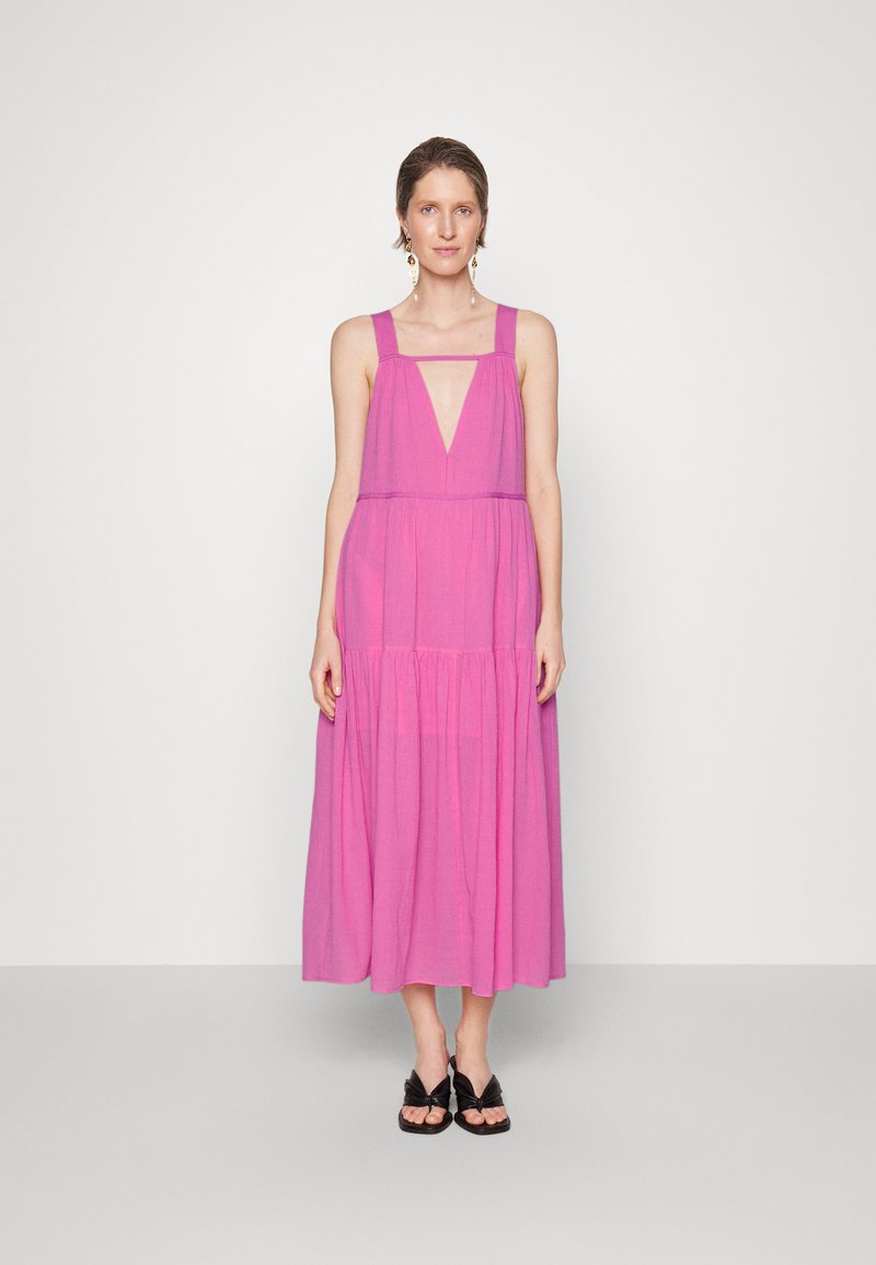 riani-maxi-dress-cosmic-pink-pink-zalando-de