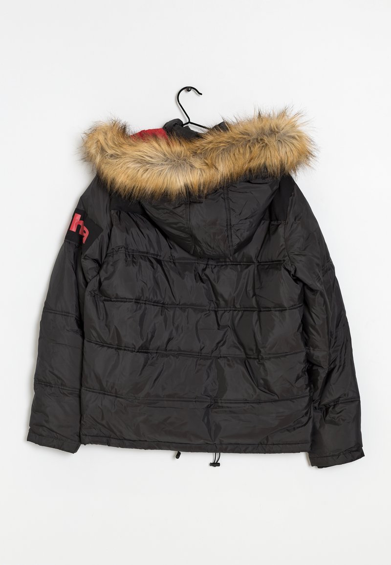 Winterjacke Herren Extrem Warme Winterjacke Damen Test Kapuze