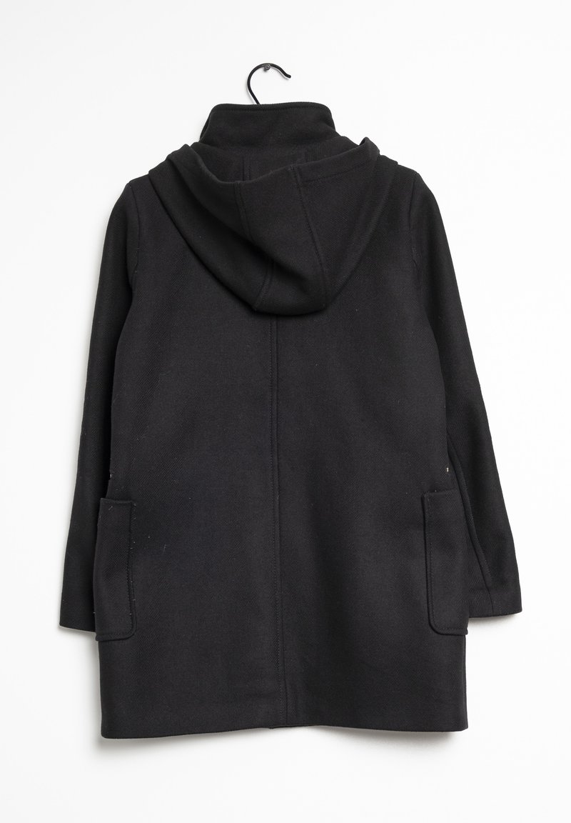 Mäntel Hallhuber Mantel Teddy Hallhuber Wolle Hallhuber Mantel