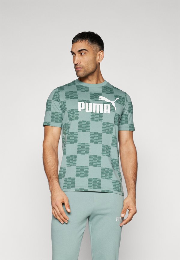 UNITED TEE - Print T-shirt