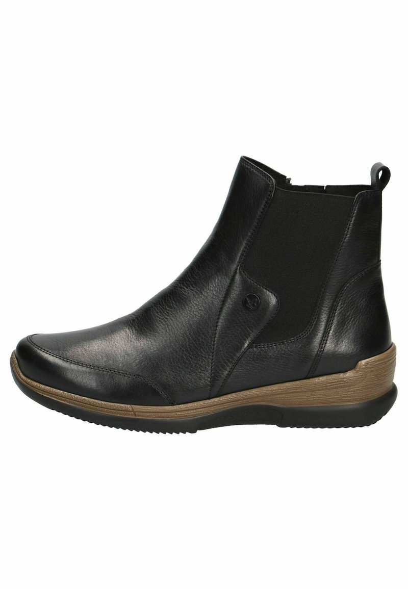 zalando caprice boots