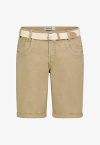 Unausgewählt, beige